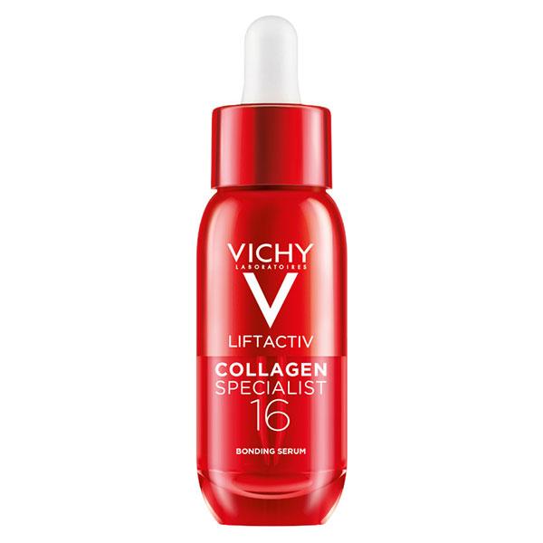 Liftactiv Collagen 16 Bonding sérum booste et lie les collagènes - 30ml