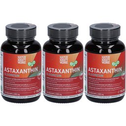 Astaxanthine Bio 595 mg