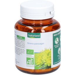 Détente & relaxation Rhodiola rosea - Végécaps
