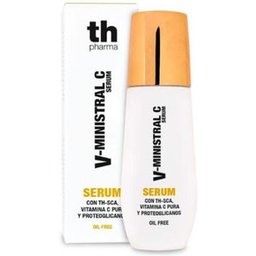 V-Ministral C Sérum sans huile 40ml