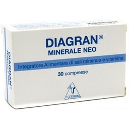 Diagran Minéral Neo 30comp
