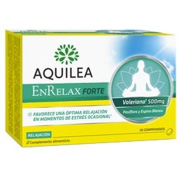 EnRelax Forte 30 Comprimés