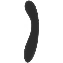 Ritual Kriya Stimulateur du point G rechargeable noir 1pc