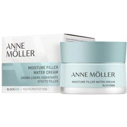 Anne Möller Blockâge Moisture Filler Water Cream 50ml