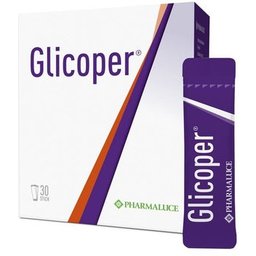 Glicoper 30 Sticks