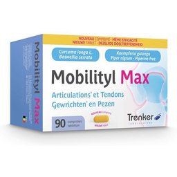 Mobilityl Max