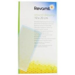 Revamil Wound dressing 10x20cm