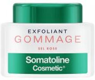Gommage Sel Rose 350 g - Pot 350 g