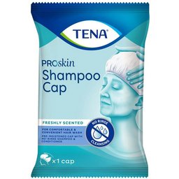 Shampooing Cap