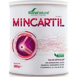 Mincartil Classic Pot 300 g