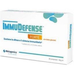 Immudefense Forte 30comp