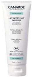 Hygiène Douceur Lait Nettoyant Douceur Bio 200 ml - Tube 200 ml
