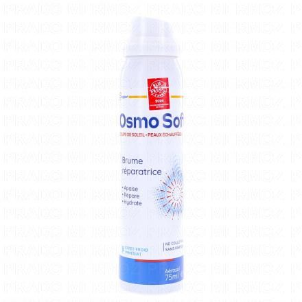 Brume réparatrice Aérosol 75ml