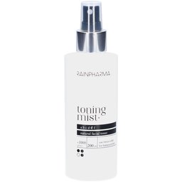 Elementary Toning Mist