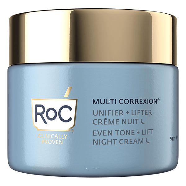 Multi Correxion Unifier + Lifter Hydratant Quotidien SPF30 - 50ml