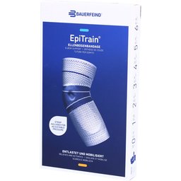 Bauerfeind® EpiTrain® Orthèse de coude Taille 1 Beige