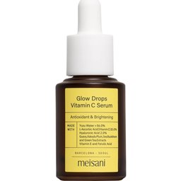 Glow Drops Vitamin C Serum 15ml
