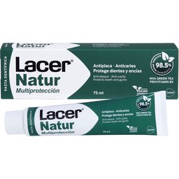 LacerNatur Dentifrice 75 ml