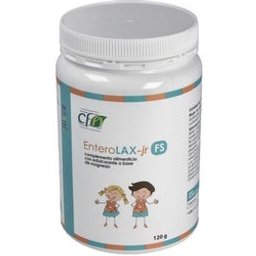 Whole Lax Junior 120g