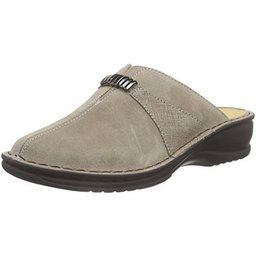 Zapato Kukora Cuero Beige Talla 39 1ud