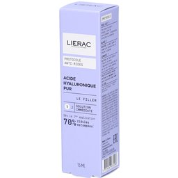 Proto Anti-rimpel Filler