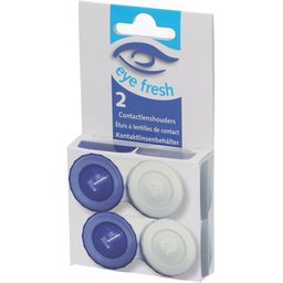 Lens Holder Flat Duo