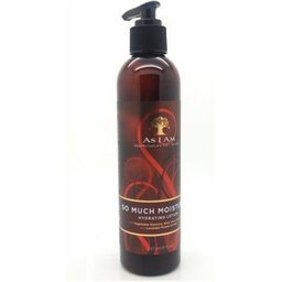 So Much Moisture ! 237ml