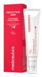 Soin Antioxydant Protecteur Quotidien SPF25 Vitamine C Biodisponible 50 ml - Tube-Pompe 50 ml