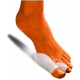 Orione Ok Ped G110 Protection pour Hallux Valgus 1ut
