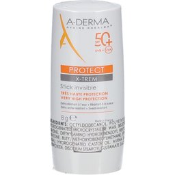 X-Trem Invisible Stick SPF 50