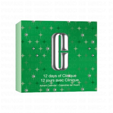 Coffret 12 Jours de Soin