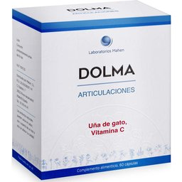 Dolma 60 capsules