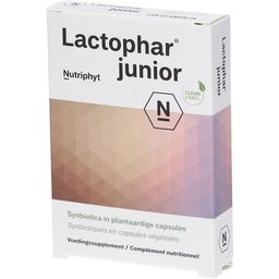Lactophar® junior