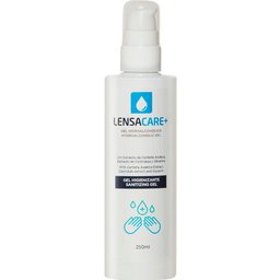 Gel désinfectant pour les mains Care+ 250ml