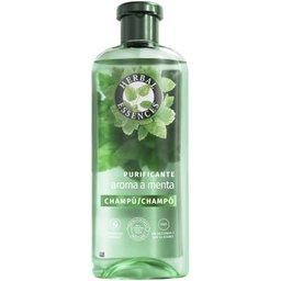 Shampooing Purifiant Menthe 350 ml