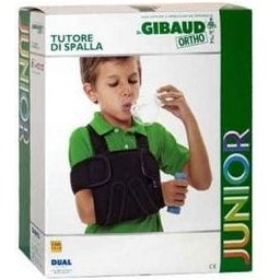 Gibaud Junior 1512 Epaulière 1ut