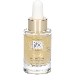 So Bio Etic Précieux Argan Sérum Yeux Anti-Âge Global