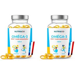 Oméga 3