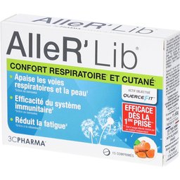 3C Pharma AlleR'Lib