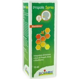 Propolis Spray Infantil 15ml