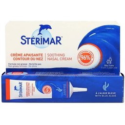 Sterimar Créme Apaisante Contour Nez 12,5ml