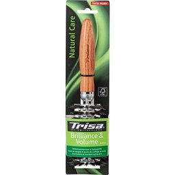 Natural Care Brosse à cheveux Brillance & Volume