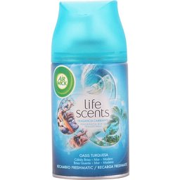 Recharge de désodorisant Air-Wick Freshmatic Oasis 250ml