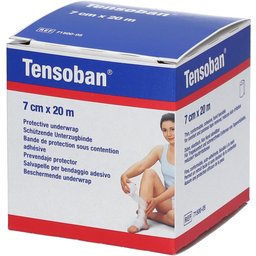 Tensoban® 7 cm x 20 m