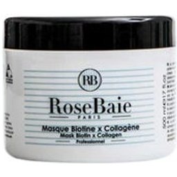 Masque Biotine X Collagène 500ml