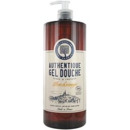 Authentic Body & Hair Superfatted Shower Gel 1000ml