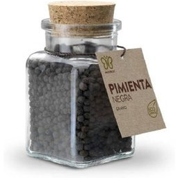 Poivre Noir Grains Épice 75g