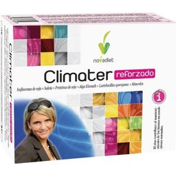 Renforcé Climater 60 Caps