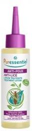 Lotion Traitante Anti-Poux 100 ml - Flacon 100 ml