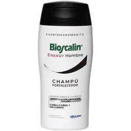 Energy Hombre Champú Fortalecedor 200ml